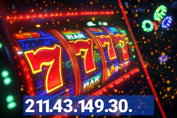 211.43.149.30.