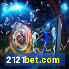 2121bet.com