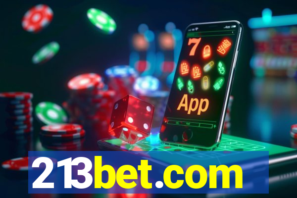 213bet.com