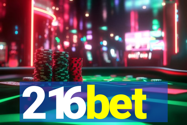 216bet