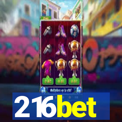 216bet