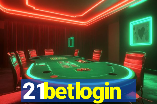 21betlogin