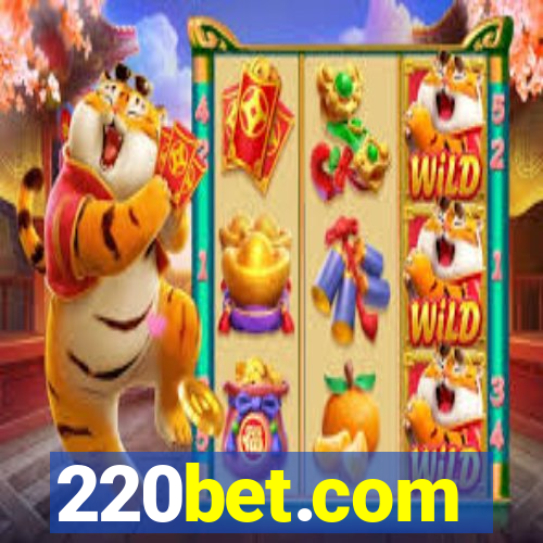 220bet.com