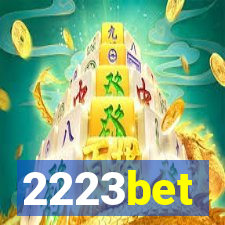 2223bet