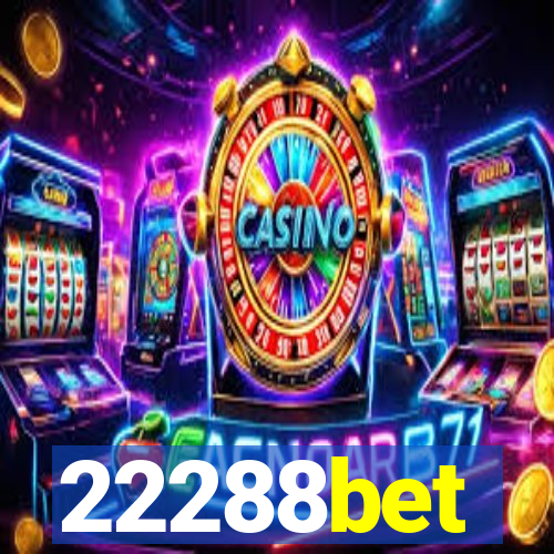 22288bet