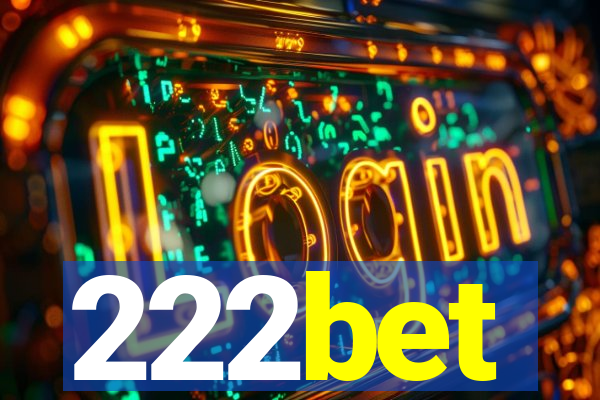 222bet