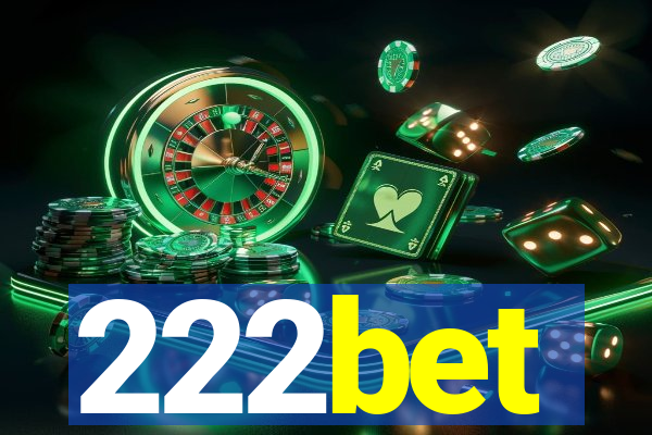 222bet