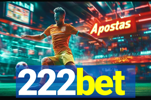 222bet