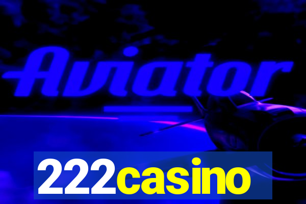 222casino