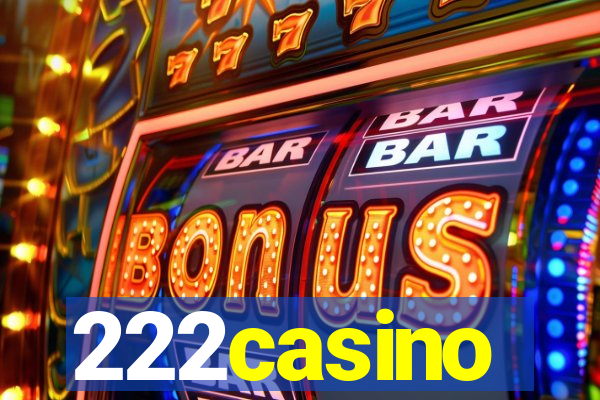 222casino