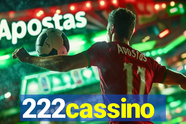 222cassino