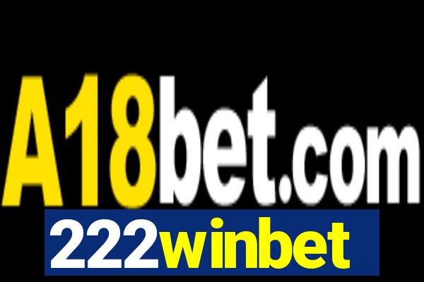 222winbet