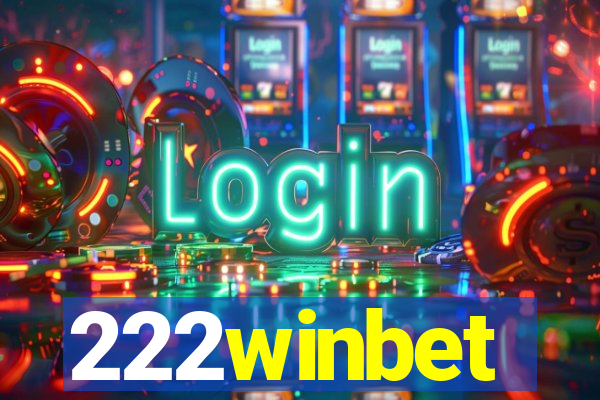 222winbet