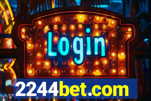 2244bet.com