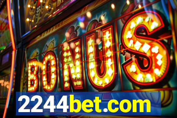 2244bet.com
