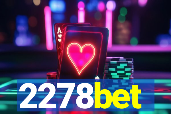 2278bet