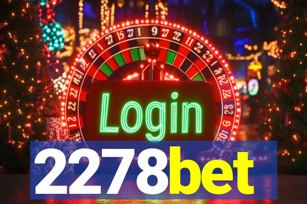 2278bet