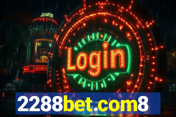 2288bet.com8