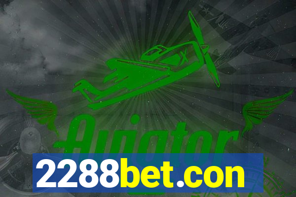 2288bet.con