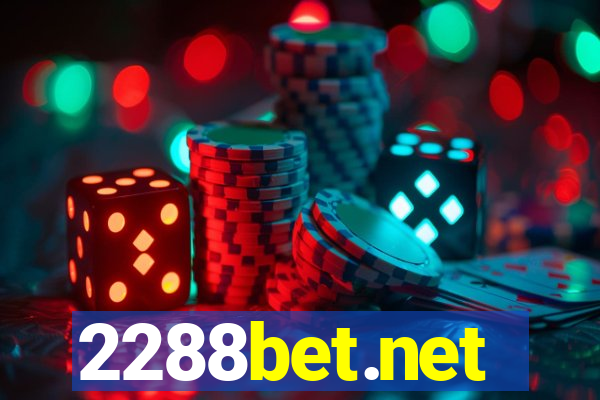 2288bet.net