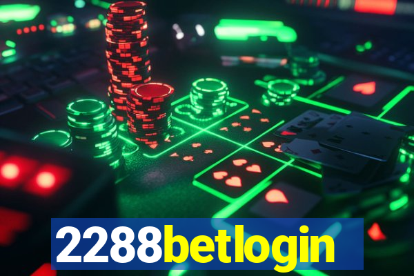 2288betlogin