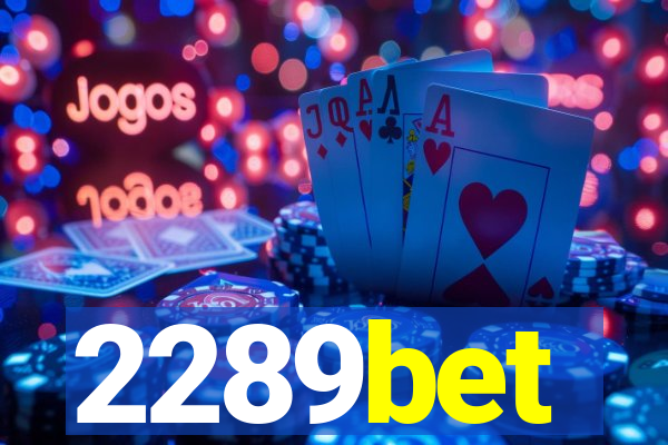 2289bet