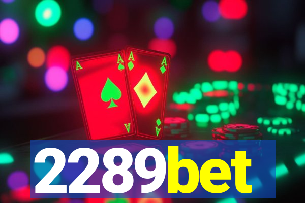 2289bet