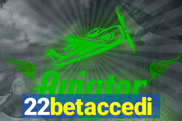22betaccedi