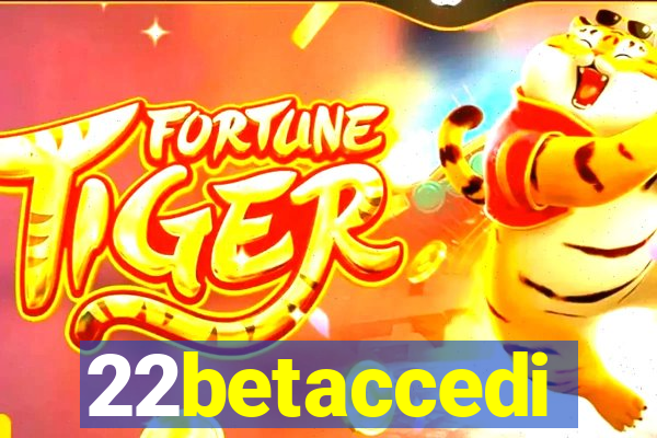 22betaccedi