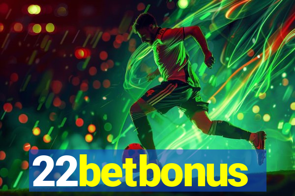 22betbonus