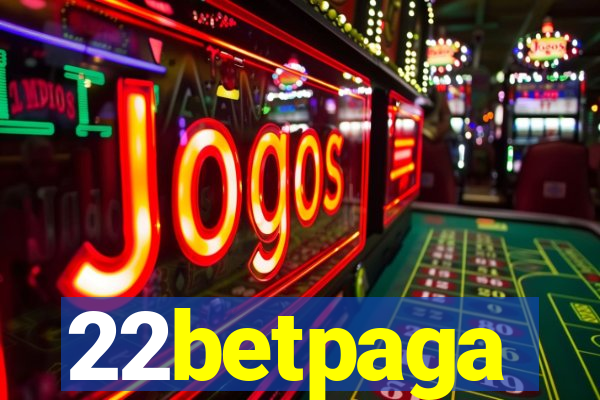 22betpaga