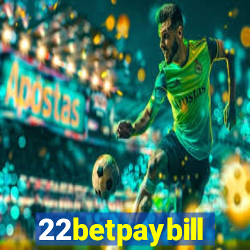 22betpaybill