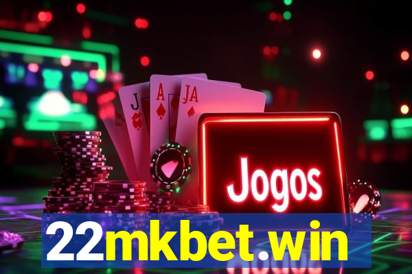 22mkbet.win