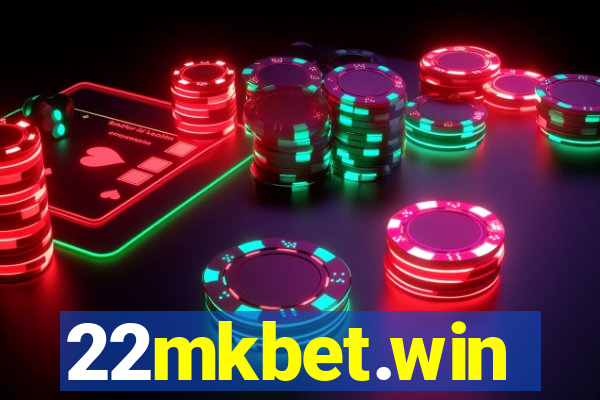 22mkbet.win