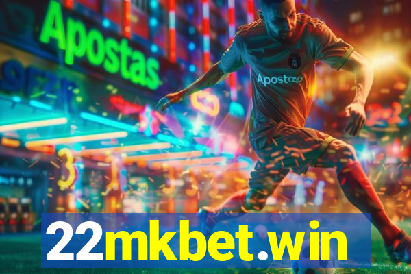 22mkbet.win