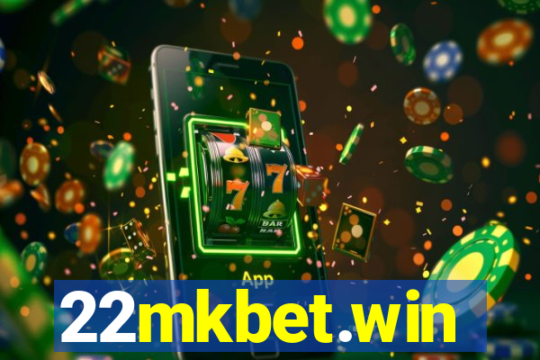 22mkbet.win