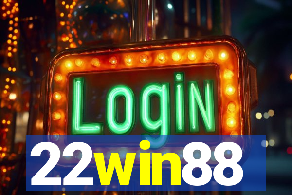 22win88