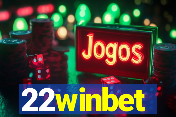 22winbet