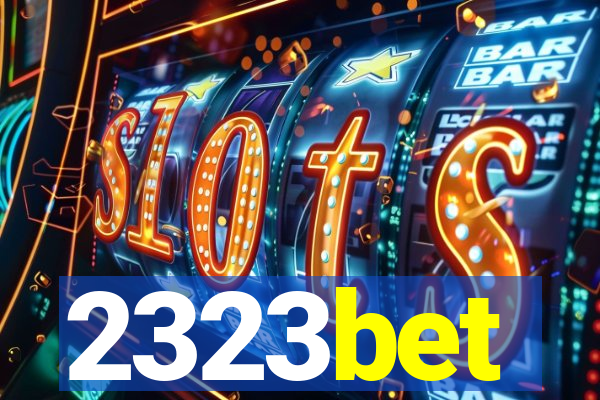 2323bet