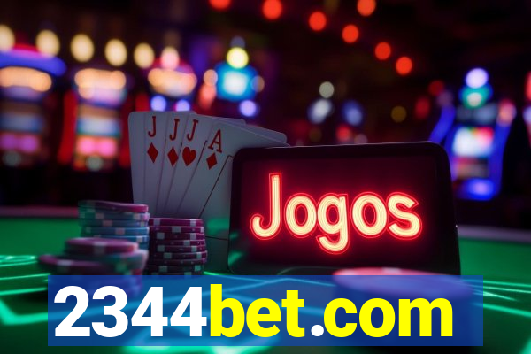 2344bet.com