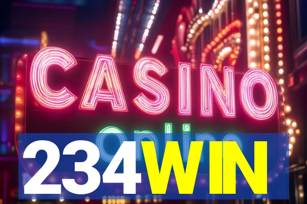 234WIN