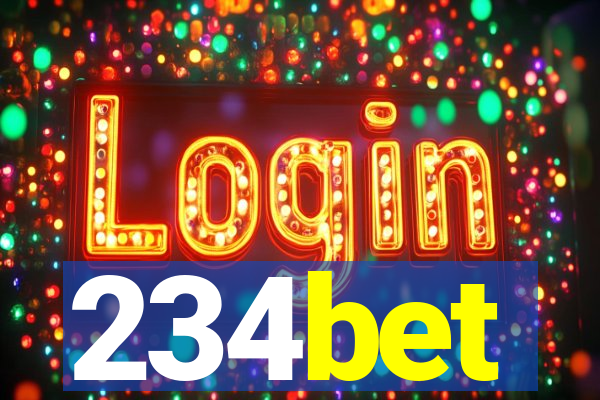 234bet