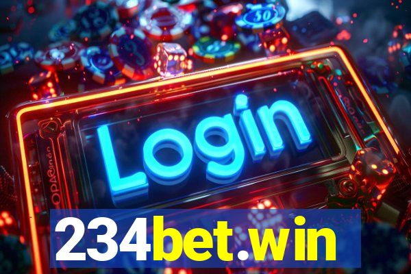 234bet.win