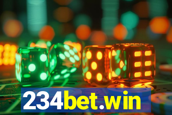 234bet.win