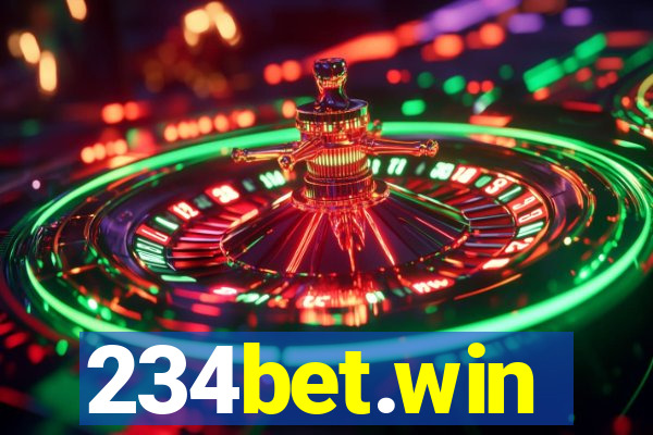 234bet.win