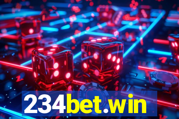 234bet.win
