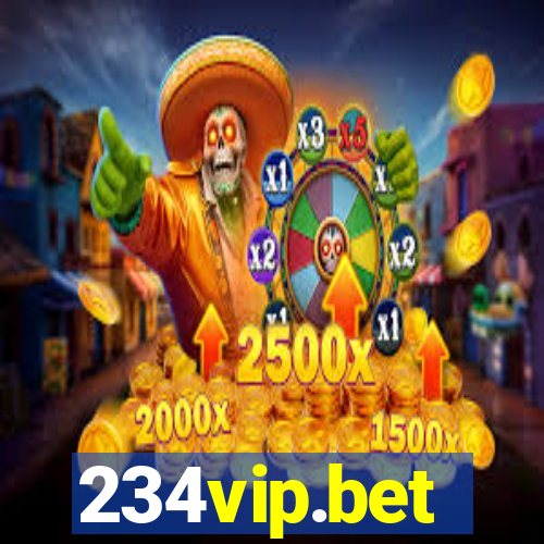 234vip.bet
