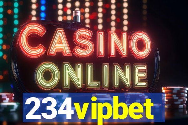 234vipbet