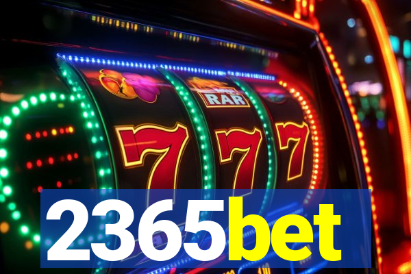 2365bet