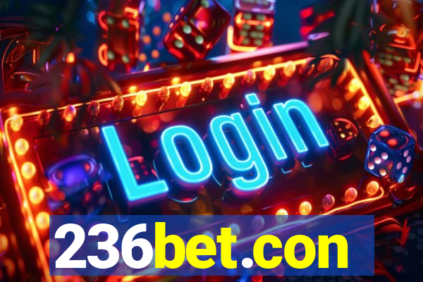 236bet.con